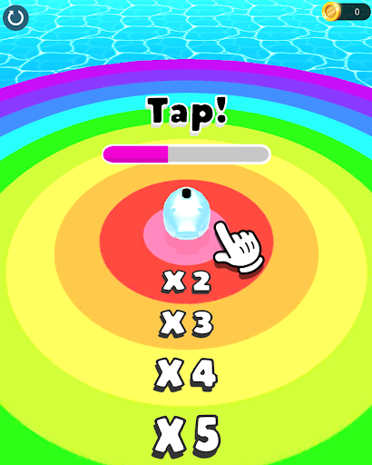 Rich Pig Run Screen 3