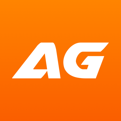 AG Smart logo