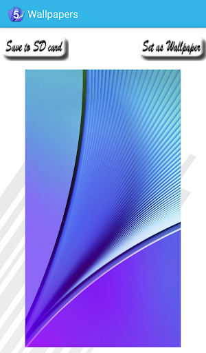 Wallpapers Note 5