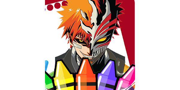 Ichigo Kurosaki Sketch Art Wallpapers - Captivating Anime Wallpaper