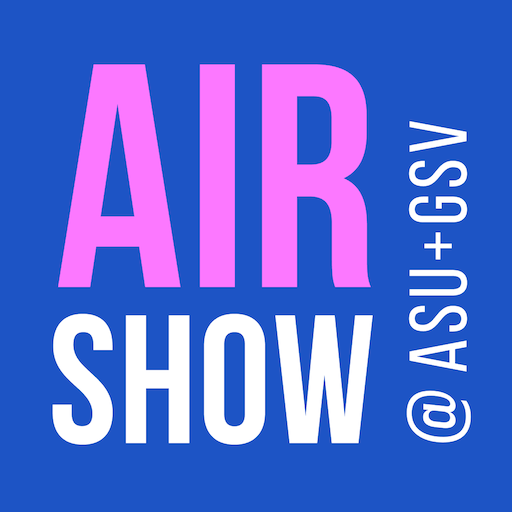 ASU+GSV AIR Show Aplicaciones en Google Play