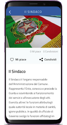 CupraMarittima Screen 3