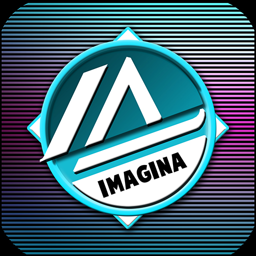Imagina — AI-изображение