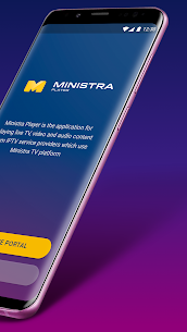Ministra Player for Smartphones and Tablets APK FULL DOWNLOAD 2