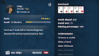 screenshot of Appeak Poker