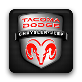 Tacoma Dodge icon