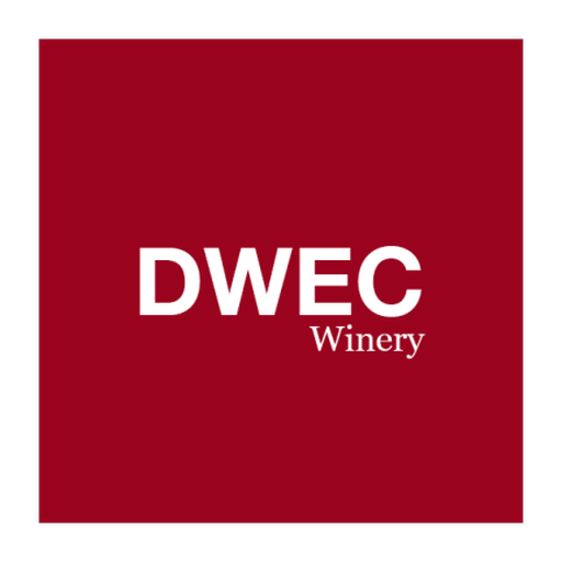 DWEC Winery logo