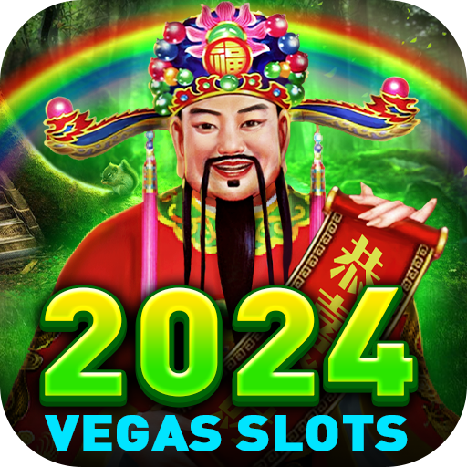 Richest Slots Casino Games logo