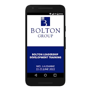 Bolton Lead Dev Training 26-27