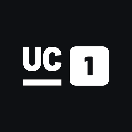 UC One logo