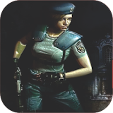 Guia Resident Evil Remaster icon