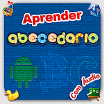 Cover Image of Download Abecedário - Infantil  APK