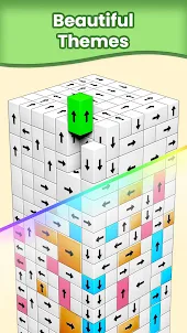 Tap Master - Block Away
