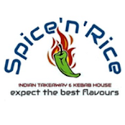 Spice N Rice Indian Takeaway