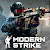 Modern Strike Online PvP FPS MOD APK unlimited bullets