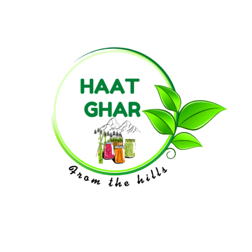 Haat Ghar logo