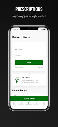 KVHC Pharmacy Screen 3