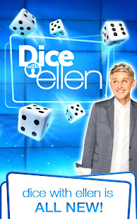 Dice with Ellen screenshots 6