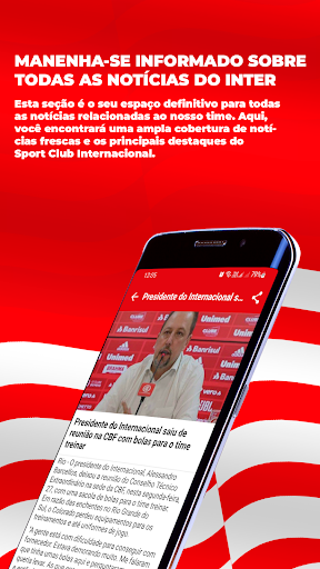 Inter Play - Jogos Ao Vivo screenshot 2