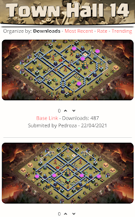 Guide for Clash of Clans CoC 3.0.03 Screenshots 2