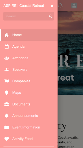 DE Aspire Event Screen 3