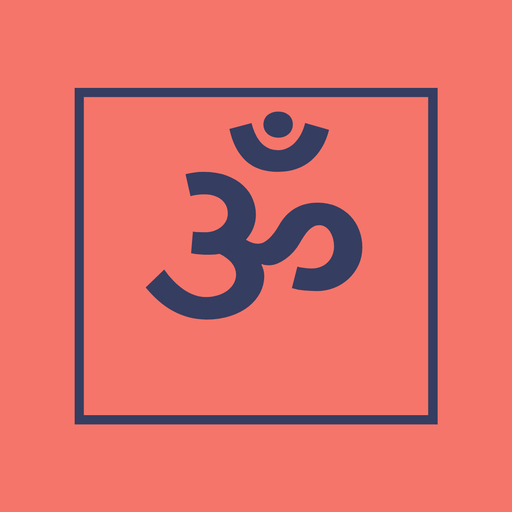 Hindu Gods Prayers logo