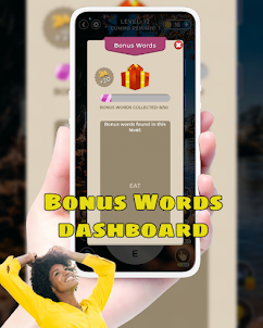 Words Connect - Crossword Game