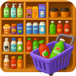 Goods Triple Sort Mod Apk