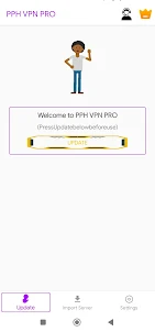 PPH VPN PRO