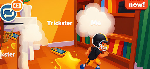 Adventures: Hide & go Seek screenshot 10