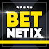 BetNetix - Sports Betting Game, Betsim with Odds 2.2.11.210718