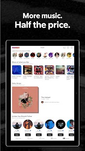 SoundCloud: Play Music & Songs Screenshot