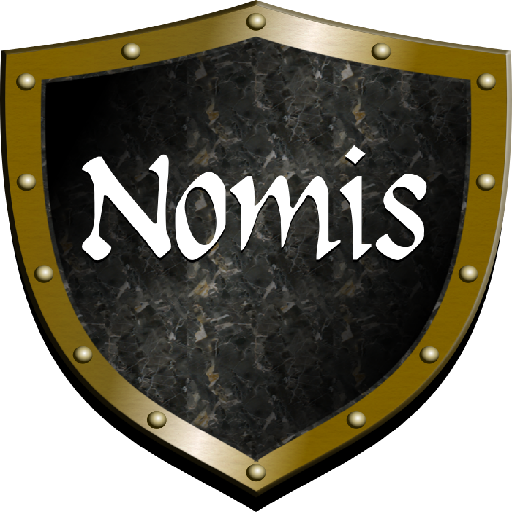 Nomis logo