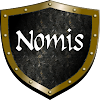 Nomis icon