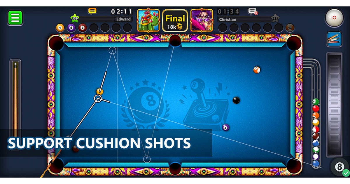 Aim Hunter Pro for 8 Ball Pool APK for Android - Download