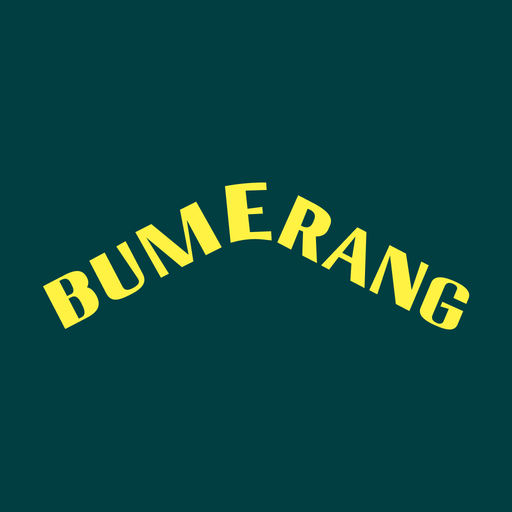 Bumerang - AppWisp.com