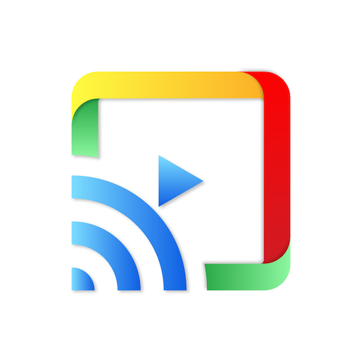Tv Cast For Chromecast - Apps On Google Play