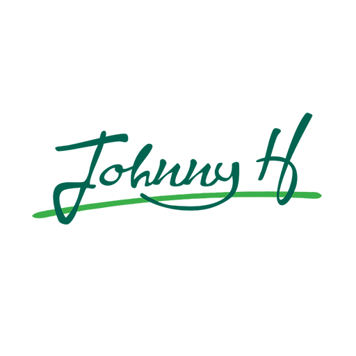 Johnny H logo