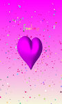 screenshot of Love Fortune Teller (Color)