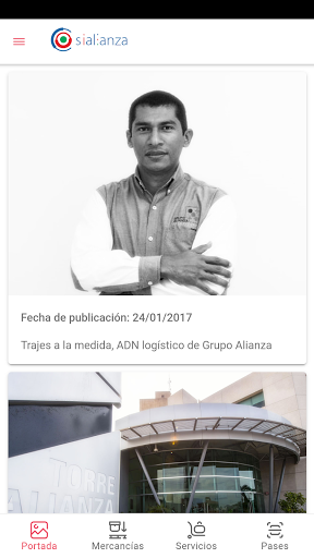 SI-Alianza Screen 3