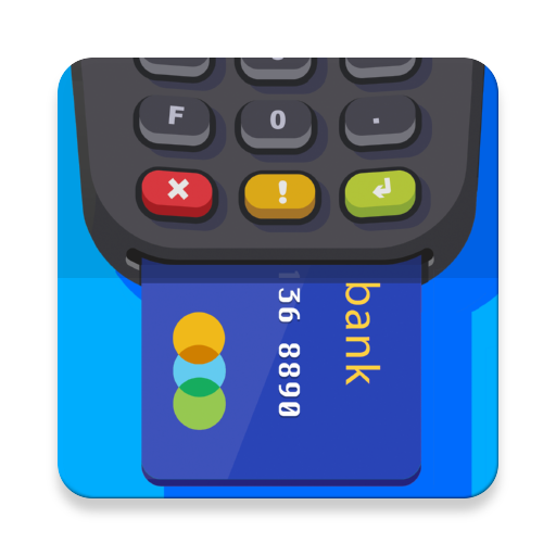 Ödeal Cepte POS logo
