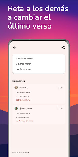 Haiker Screen 3