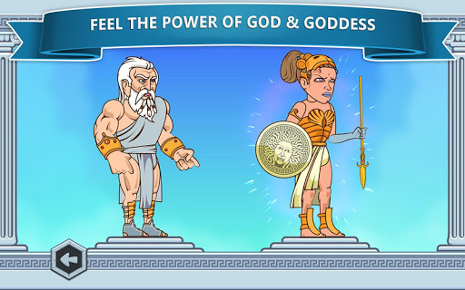 Download Math Games - Zeus Vs. Monsters Free For Android - Math Games - Zeus Vs. Monsters Apk Download - Steprimo.com