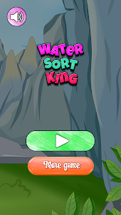 Water Sort King JoGo 888