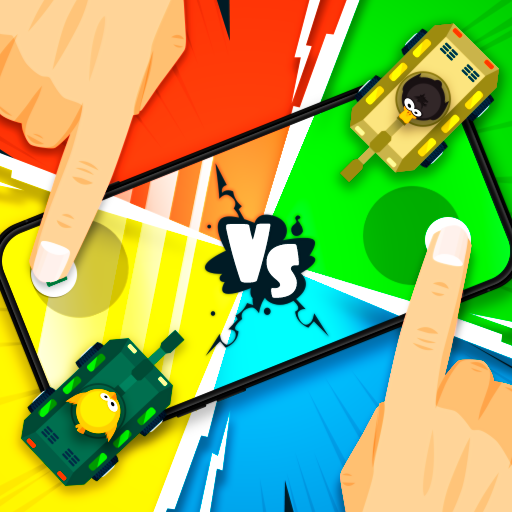 Party Games: Jogo de Quatro – Apps no Google Play