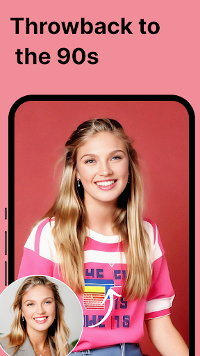 AI Headshot Generator: AI Face Screen 3