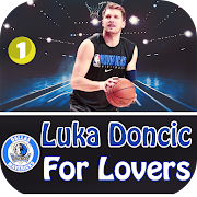 Top 27 Sports Apps Like Luka Doncic Mavericks Keyboard NBA 2K20 4r Lovers - Best Alternatives