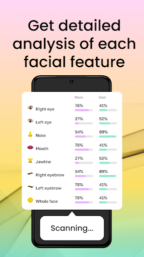 Face Similarity Screen 3