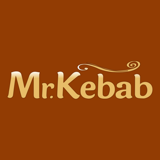 Mr Kebab Mallow logo