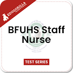 Cover Image of Скачать BFUHS Staff Nurse App  APK